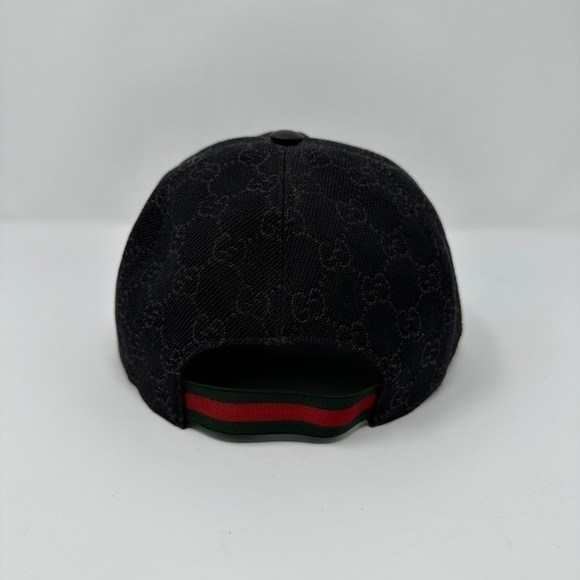 Gucci hat baseball cap - Picture 3 of 9